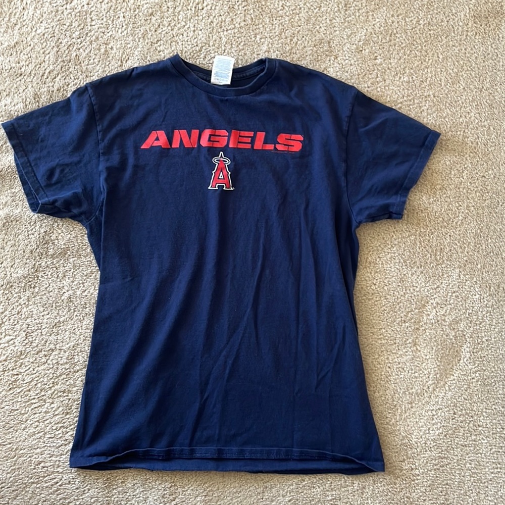 Angels Shirt